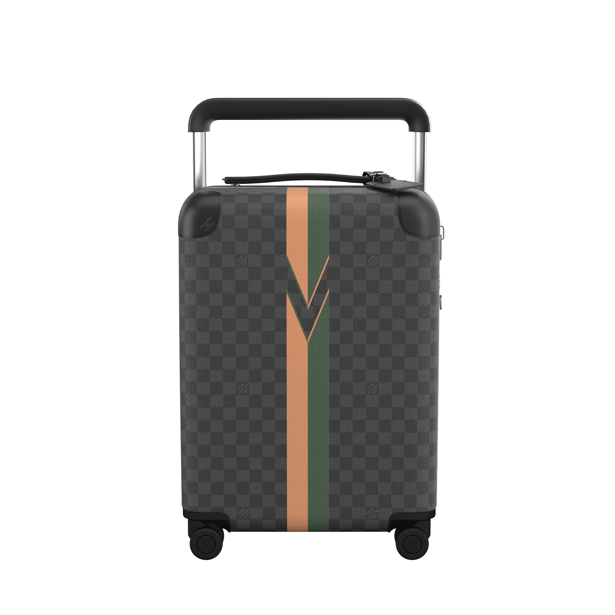 Horizon 50 Mon Monogram Damier Graphite Canvas - Travel Bags and